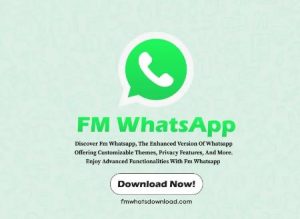 How to Safely Download and Use FM WhatsApp