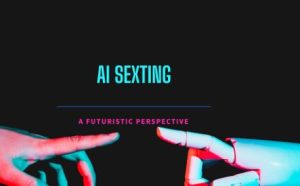 Beyond Text: The Evolution of Intimate Communication with AI