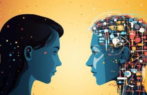 Virtual Love: The Rise of AI in Personal Relationships